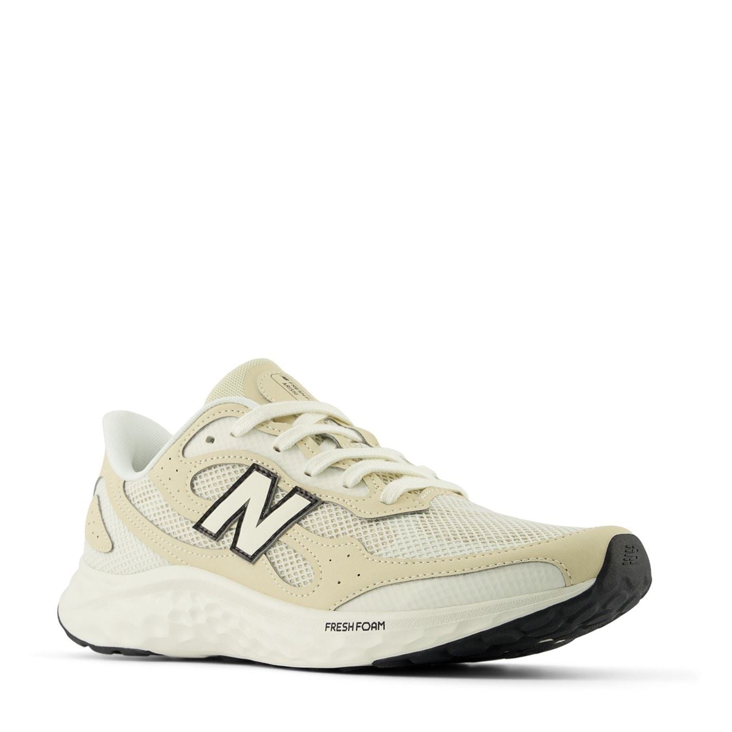 New Balance Mens Fresh Foam Arishi V4 Running Shoes