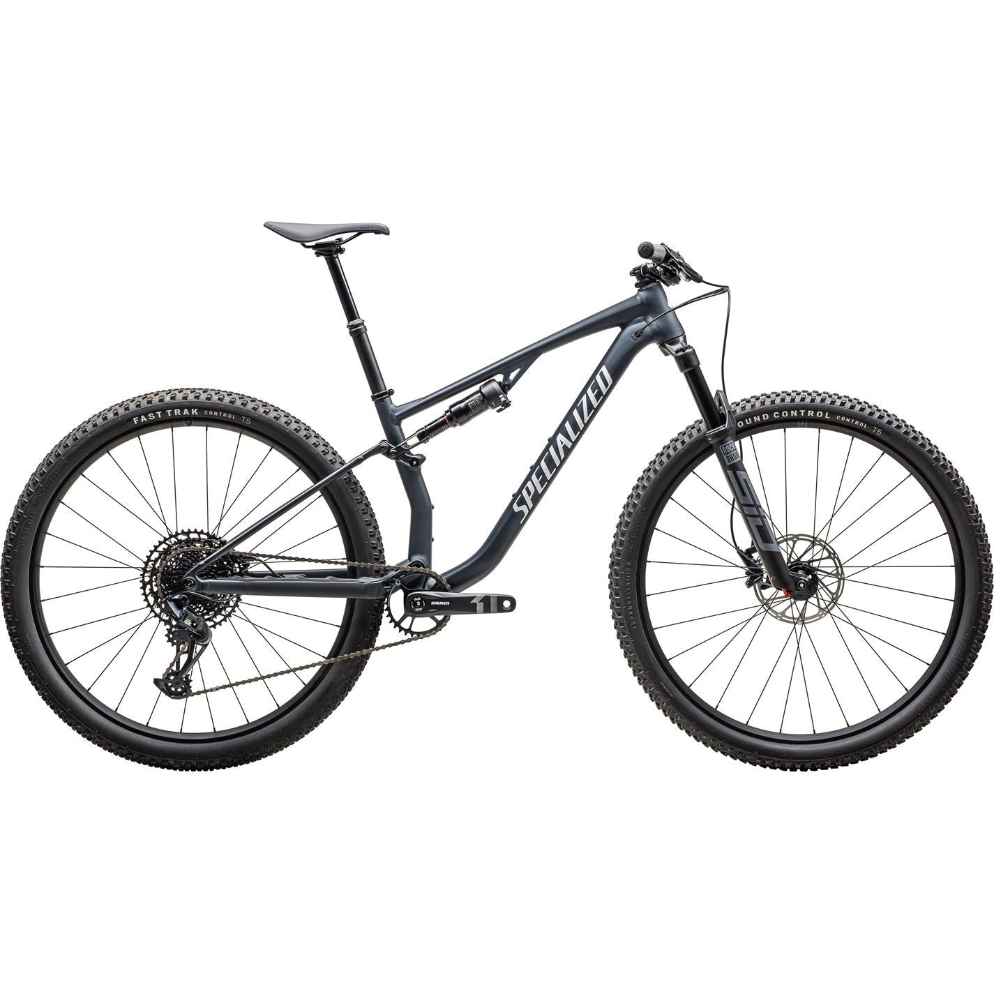 Specialized Full Suspension Mountain Bikes