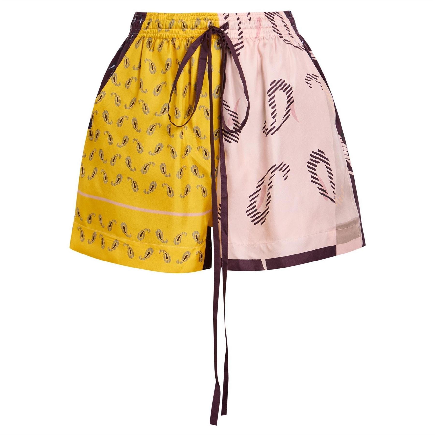 Otzio Valentina Shorts