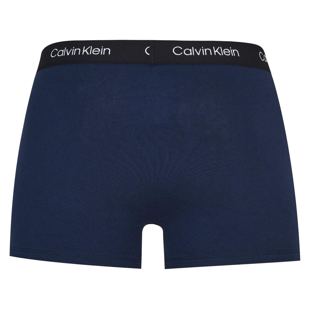 Calvin Klein 2 Pack Trunks