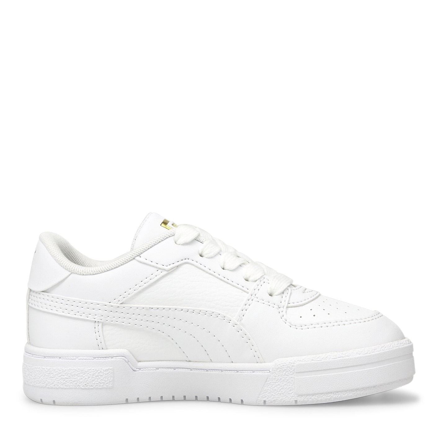Puma Ca Pro Classic Ps Low Top Trainers Boys