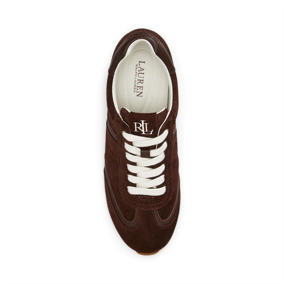 Lauren by Ralph Lauren Chuck Taylor All Star Ox Canvasas Low Top Trainers