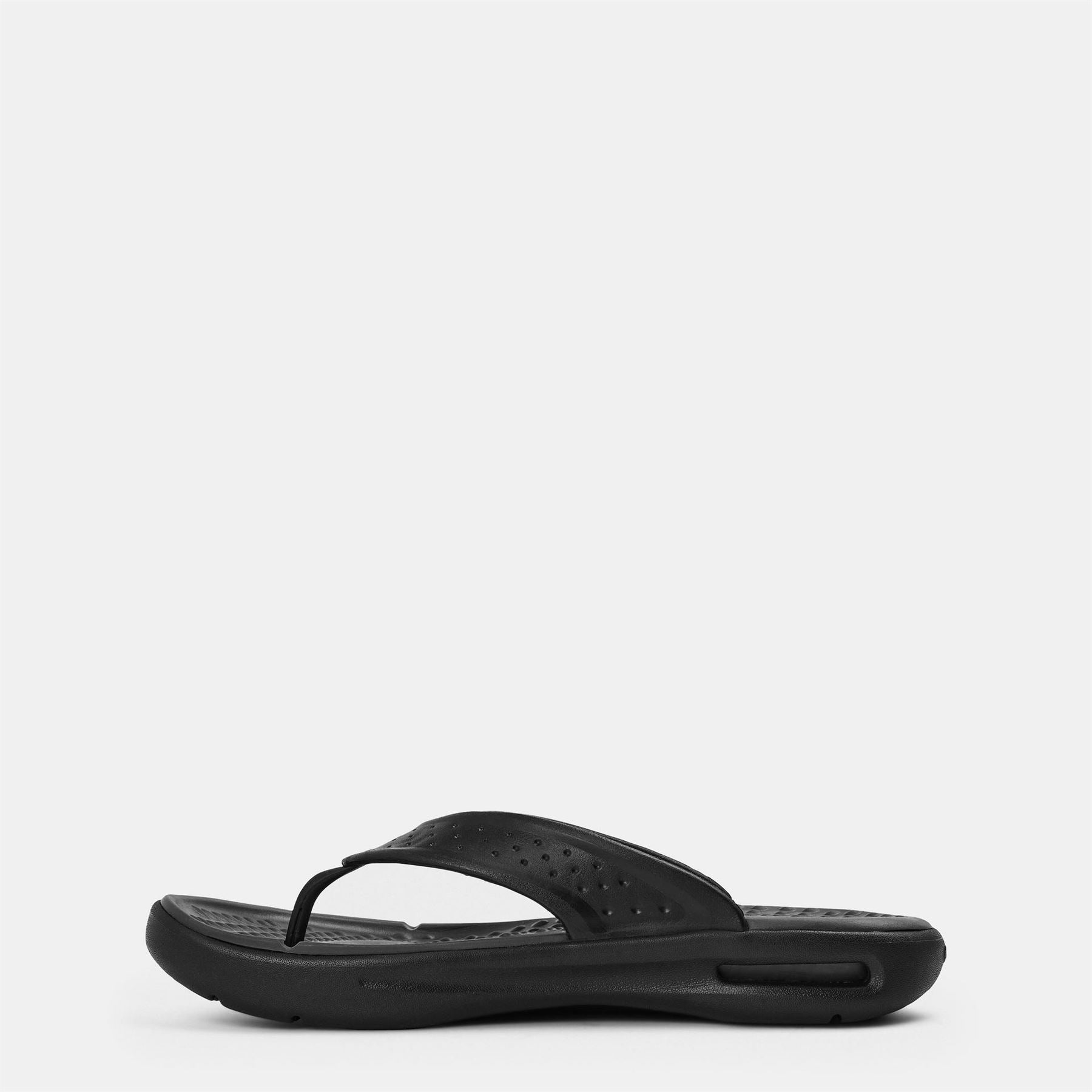Crocs Inmotion Flip Flops with Thong Toe Flats