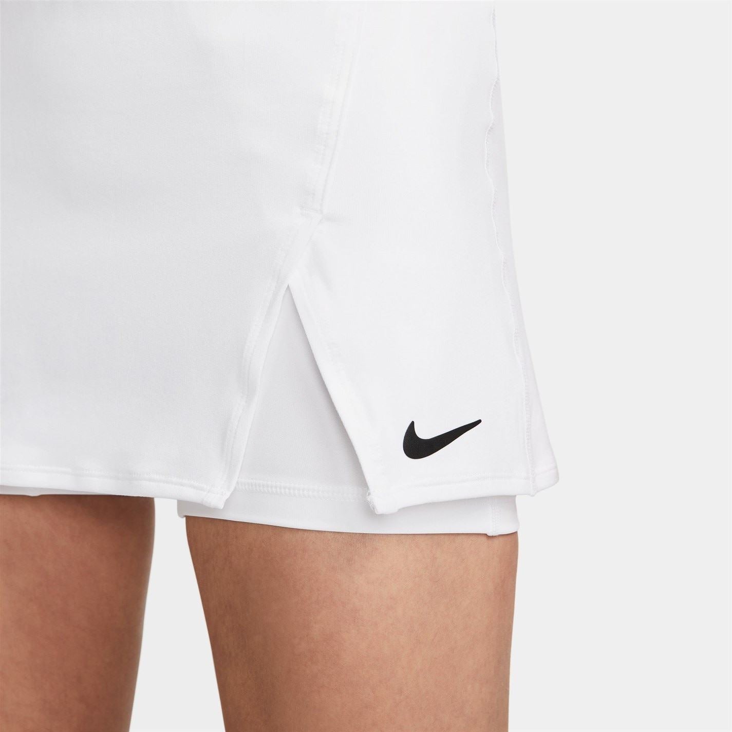 Nike Womens Dri Fit Victory Tennis Skirt