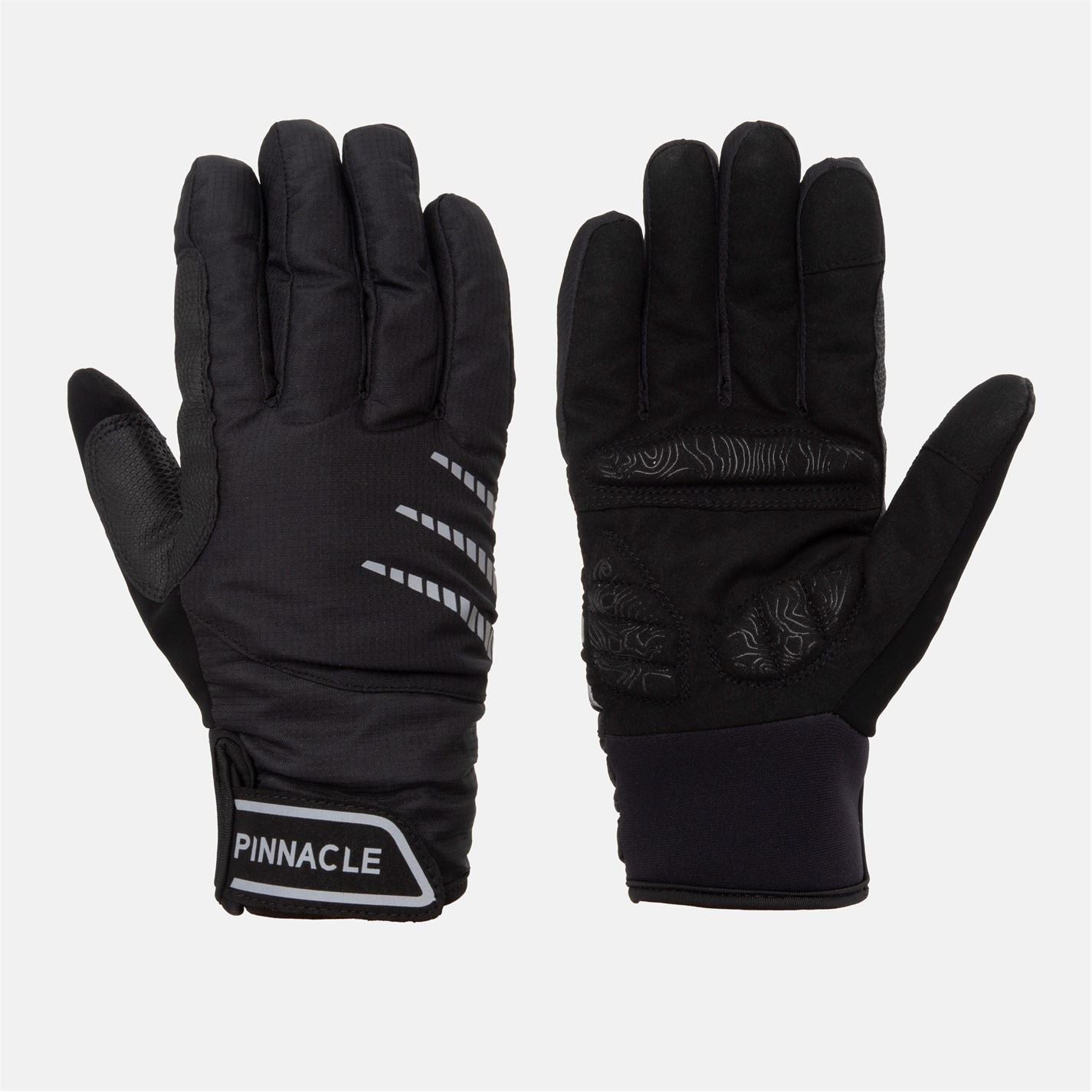 Pinnacle Waterproof Cycling Glove