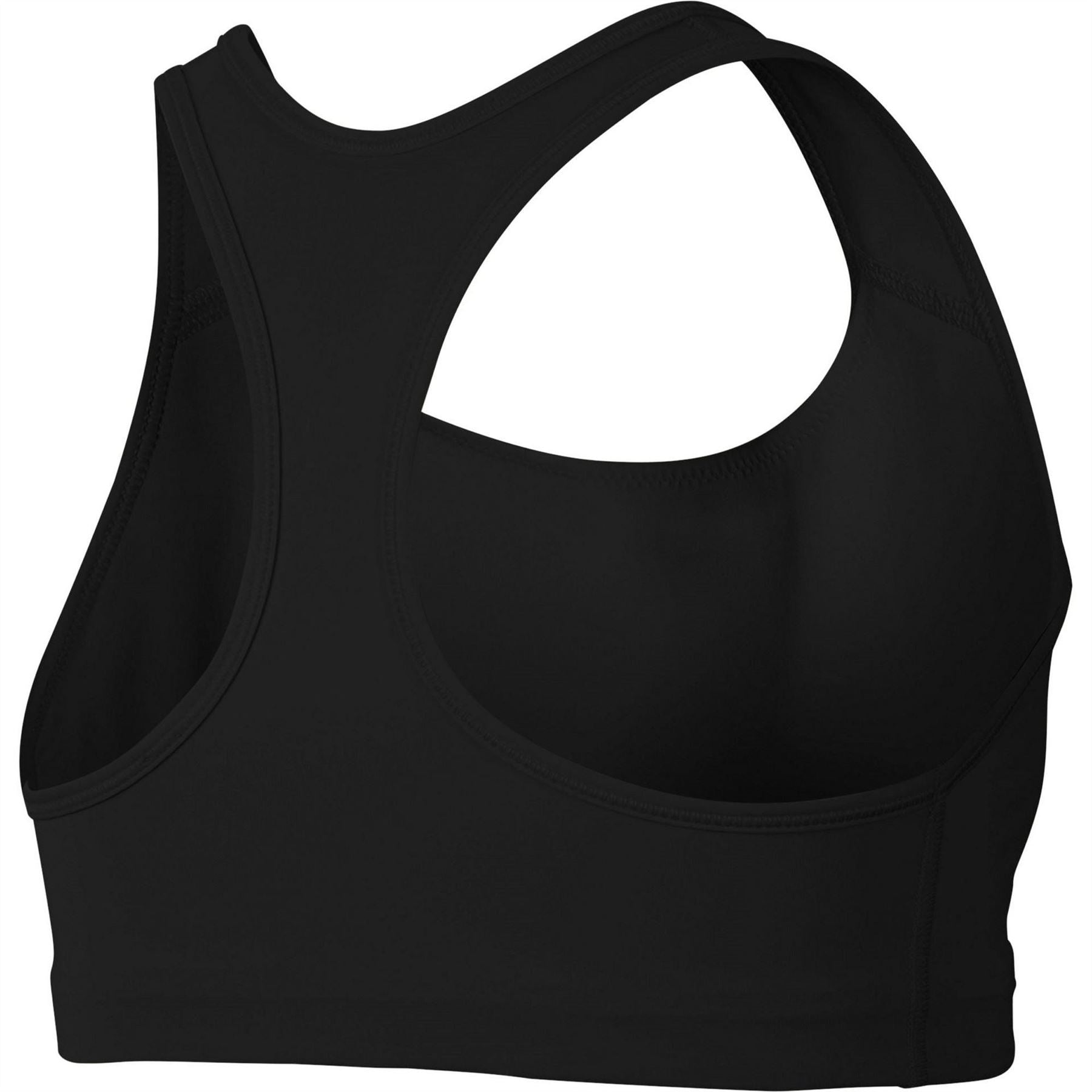 Nike Womens Swoosh Medium Support 1 Piece Pad Sports Bra