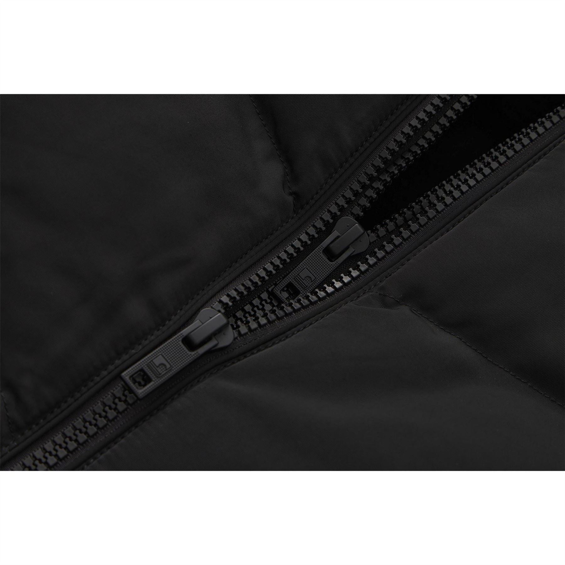 SoulCal 2 Zip Gilet Ladies