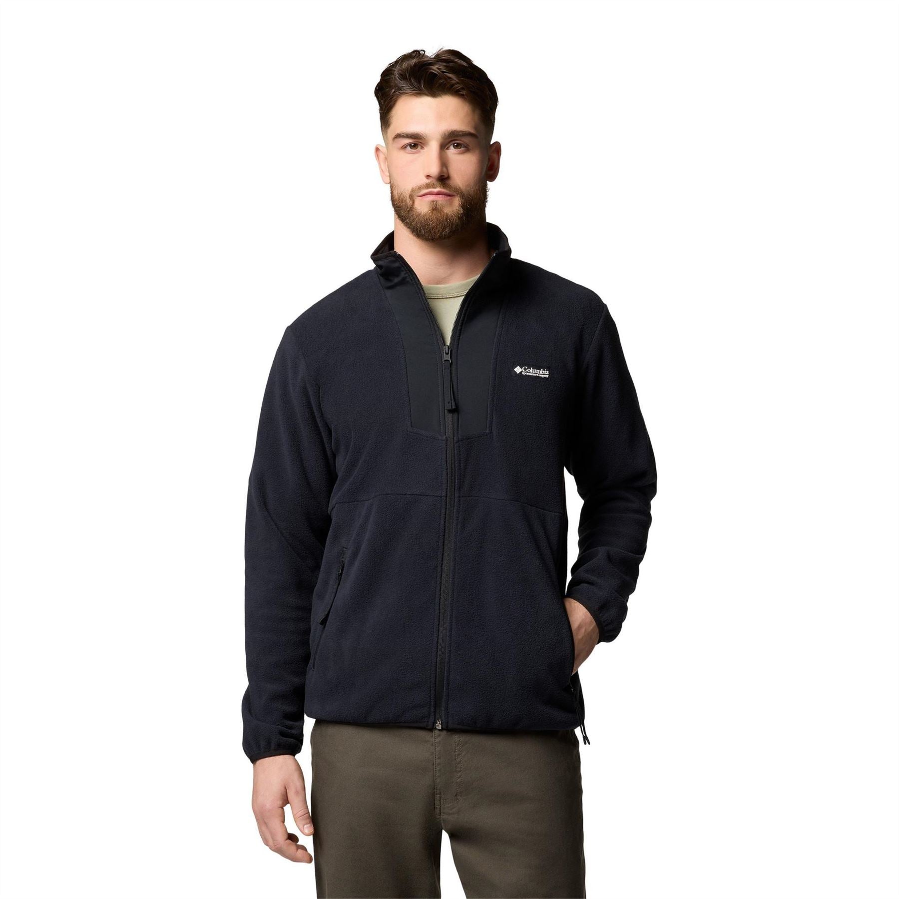 Columbia Grove™ Full Zip Fleece