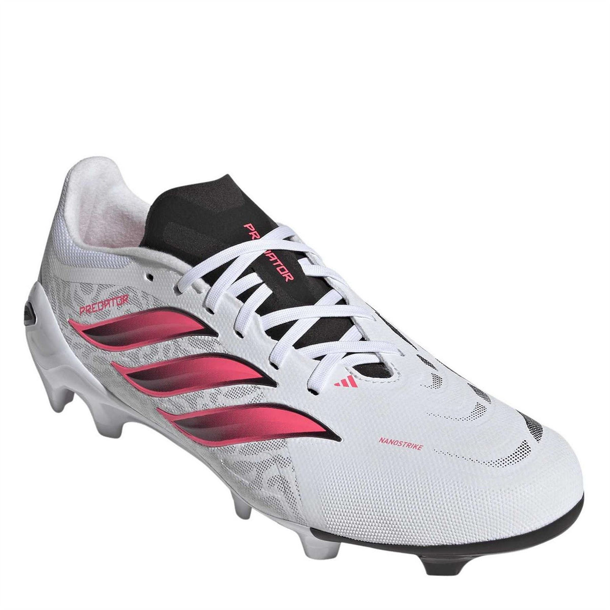 adidas adidas Predator League Firm Ground Football Boots