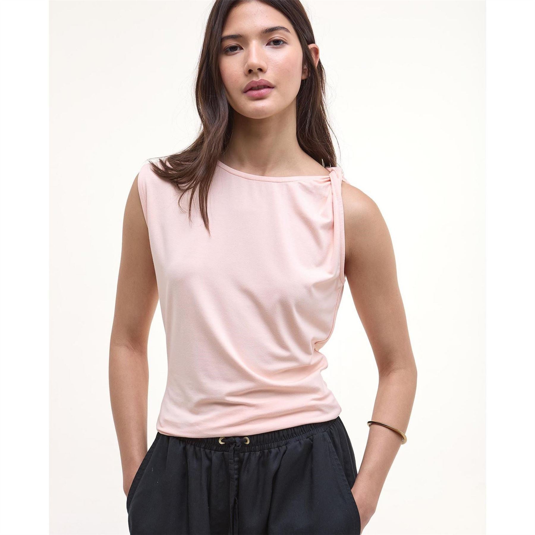 Barbour International B.intense Felicity Slim Fit T-Shirt