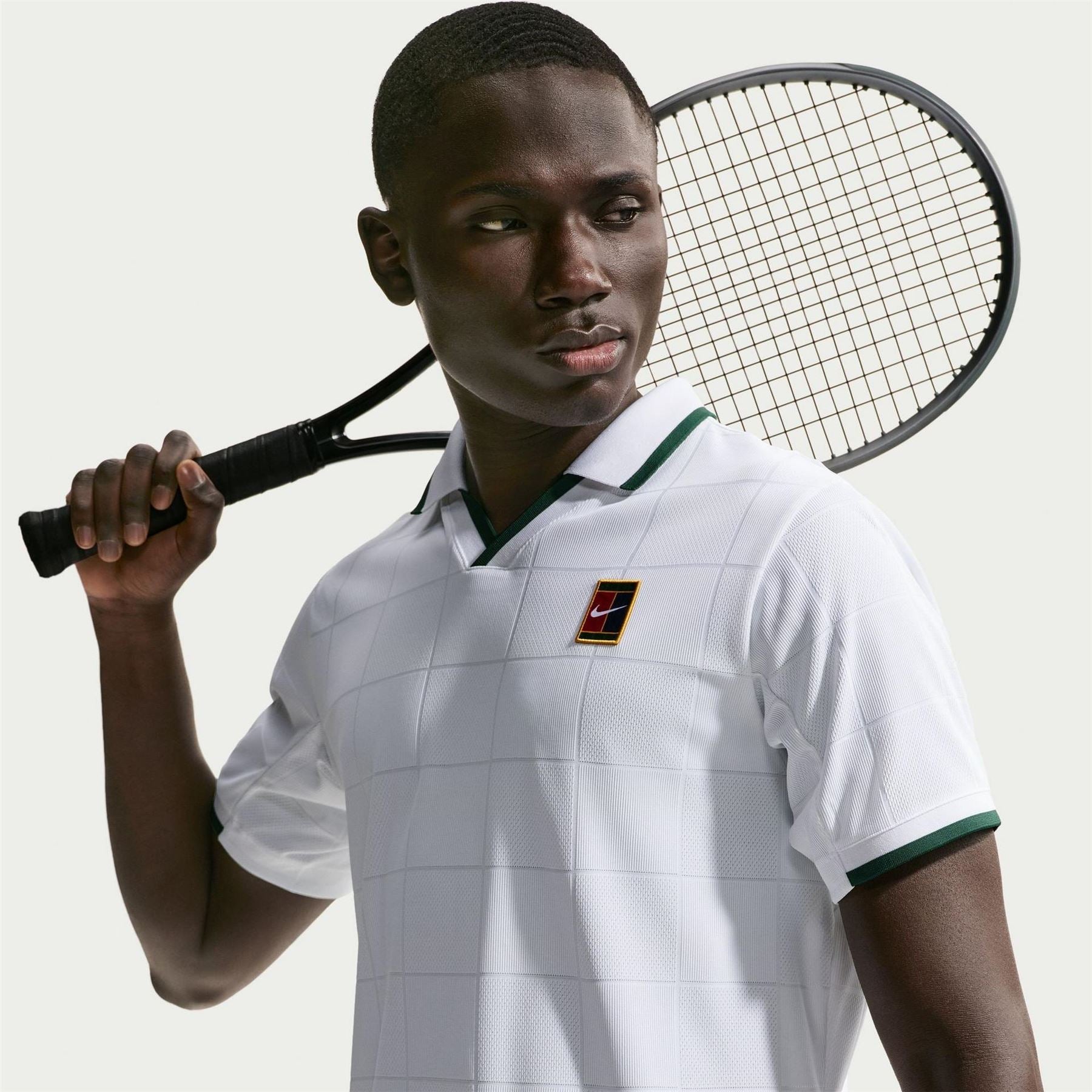Nike Short Sleeve Performance Polo Shirt