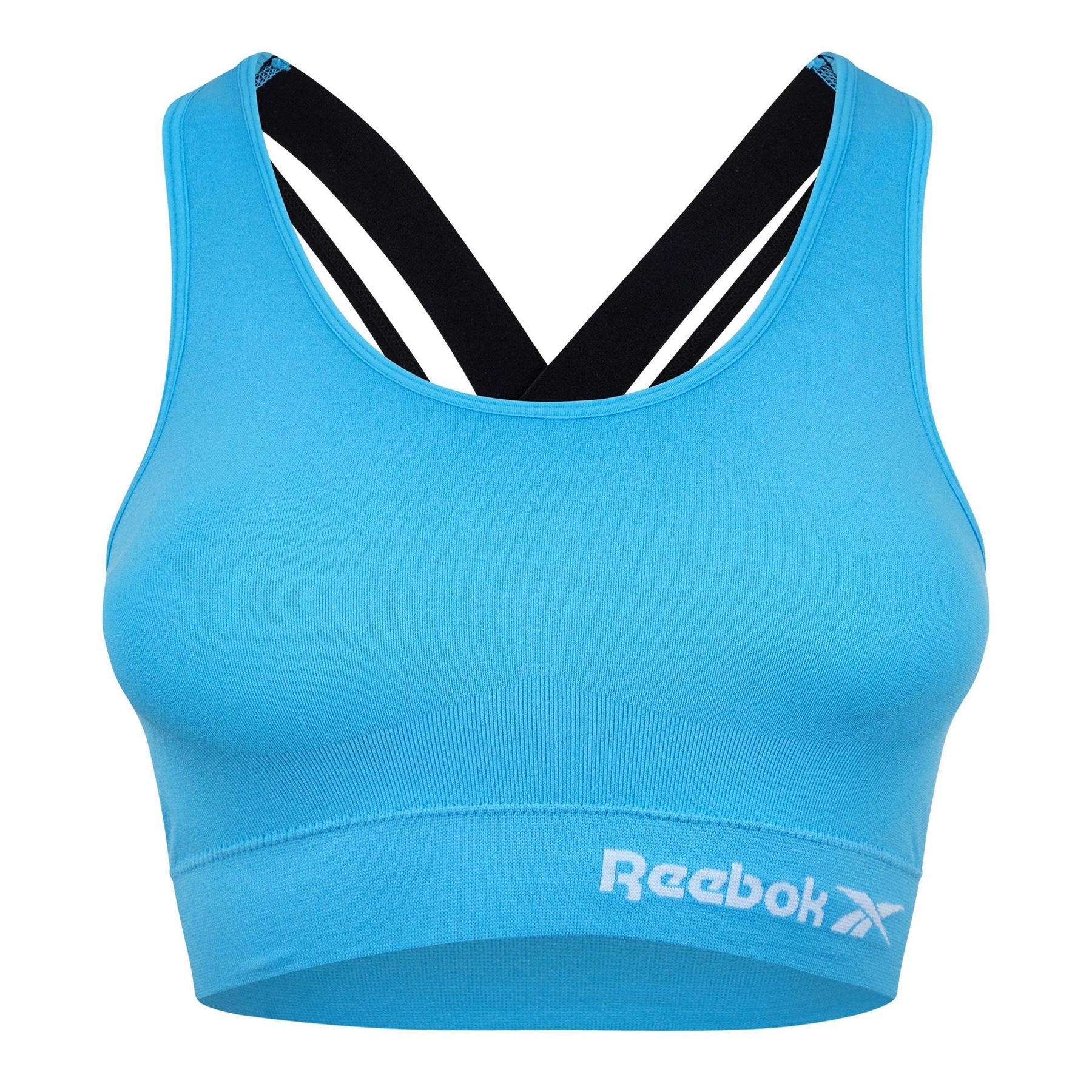 Reebok Non Wired Low Impact Sports Bra