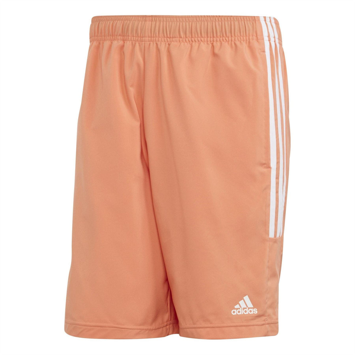 adidas Essentials 3 Stripes Shorts
