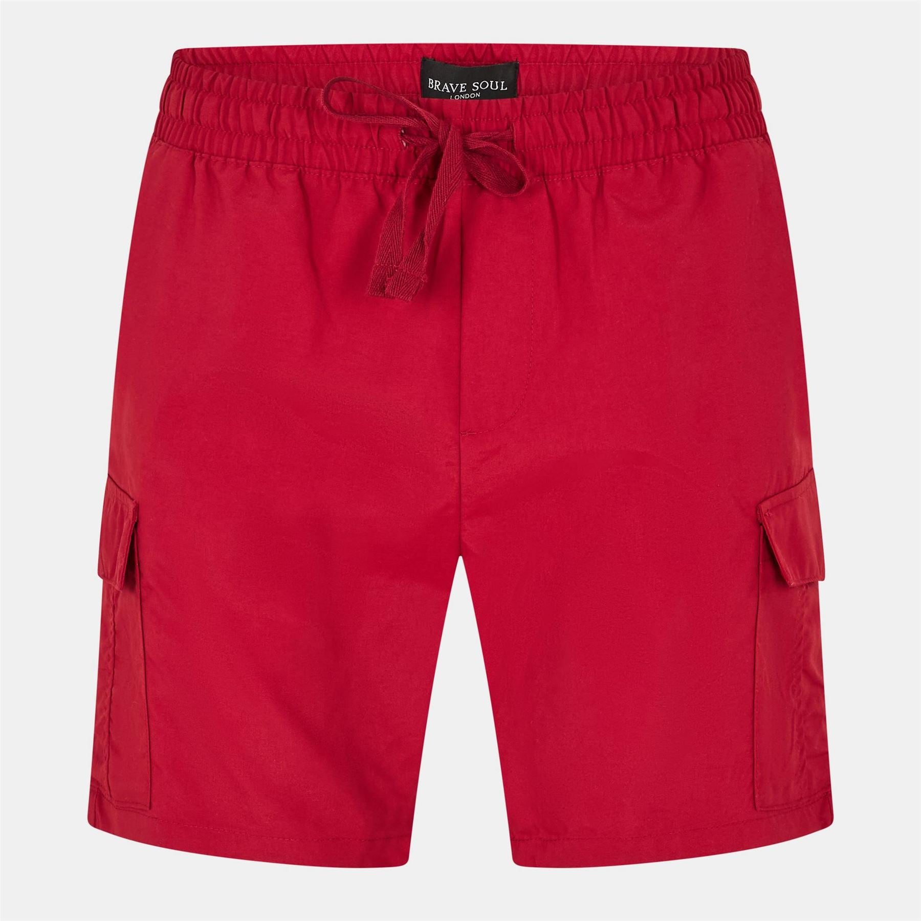 Brave Soul Cargo Shorts