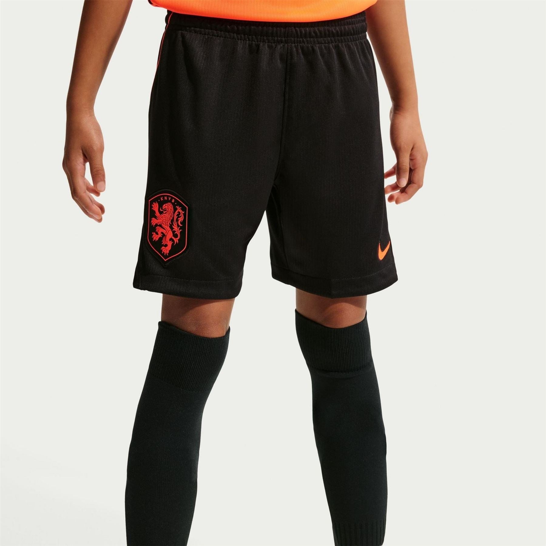 Nike Netherlands Fifa World Cup 2026™ Football Shorts