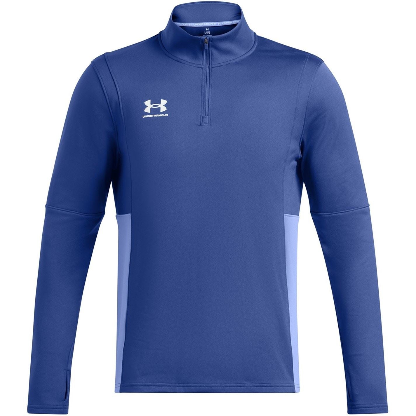 Under Armour Mens Armour Ua Challenger Midlayer