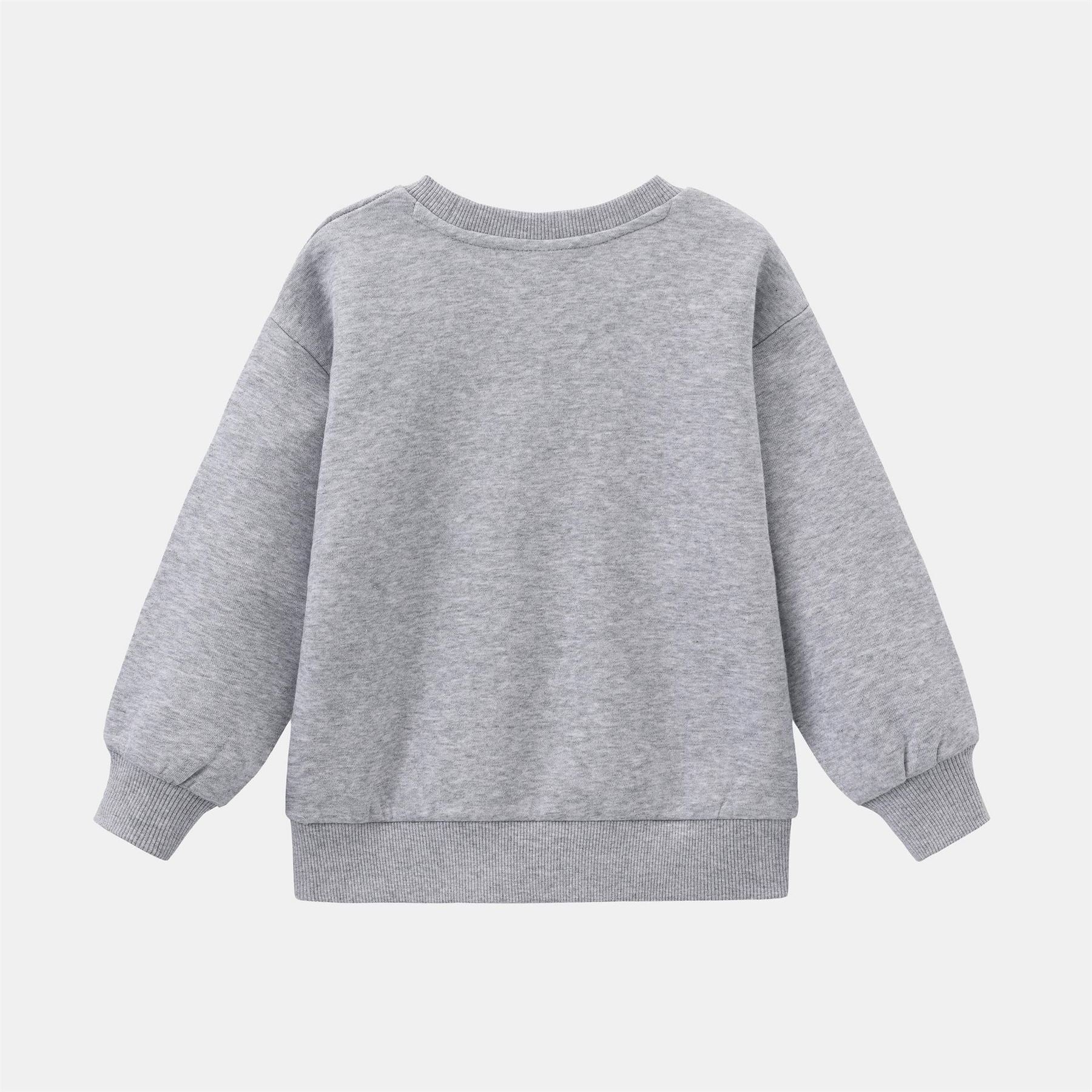 Character Crew Sweat Infant