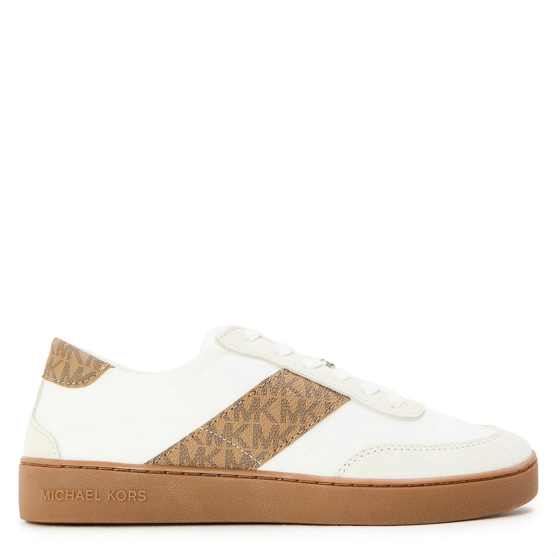 MICHAEL Michael Kors Kaycee Lace Up Ld54