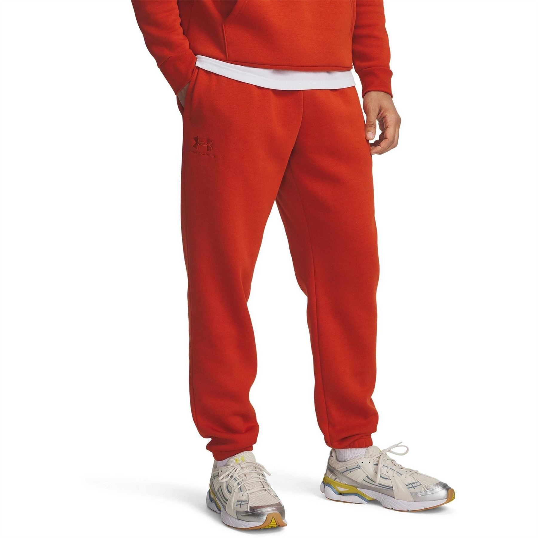 Under Armour Icon Fleece Jogger