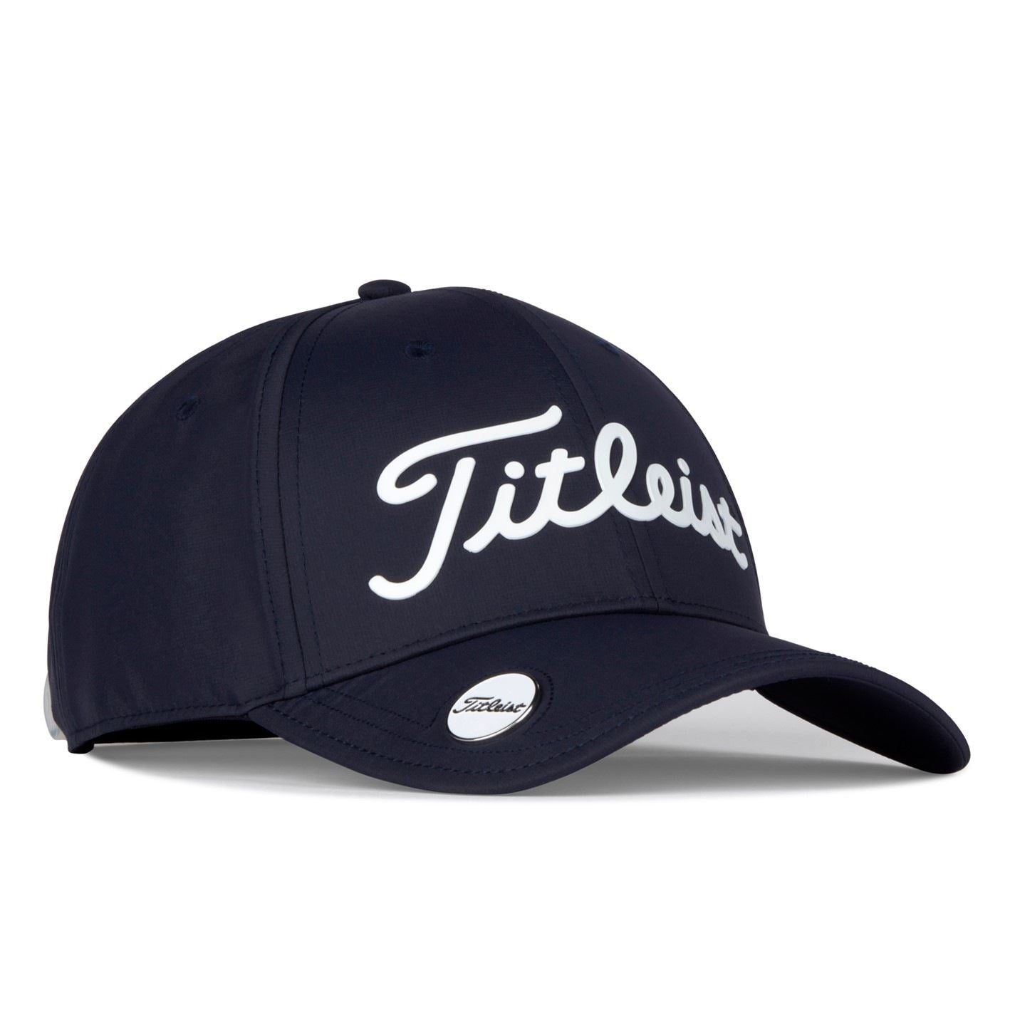 Titleist Mens Performance Ball Marker Cap