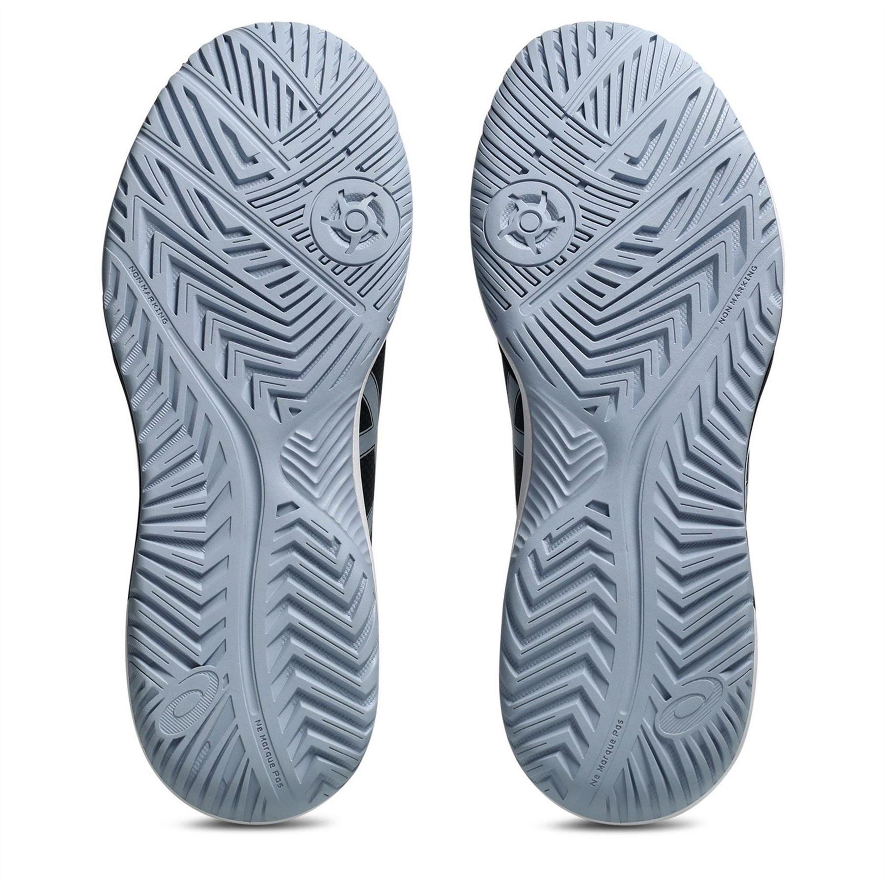 Asics Dedicate 8 Low Top Sneakers