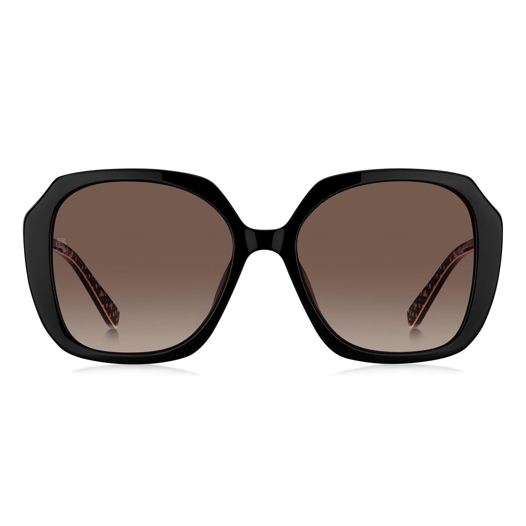 Tommy Hilfiger Round Sunglasses