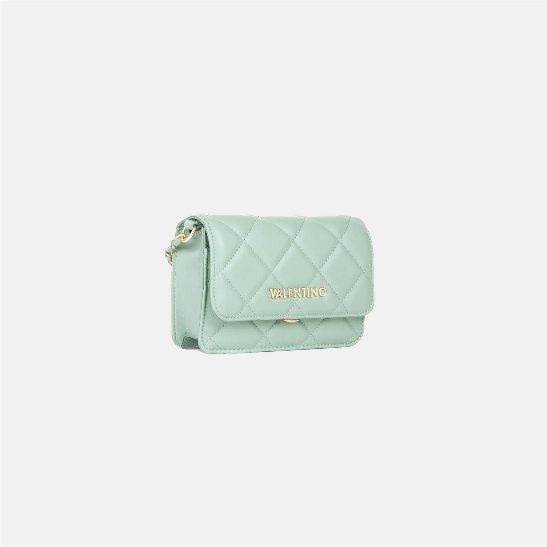 Valentino Ocarina Flap Crossbodyody Bag