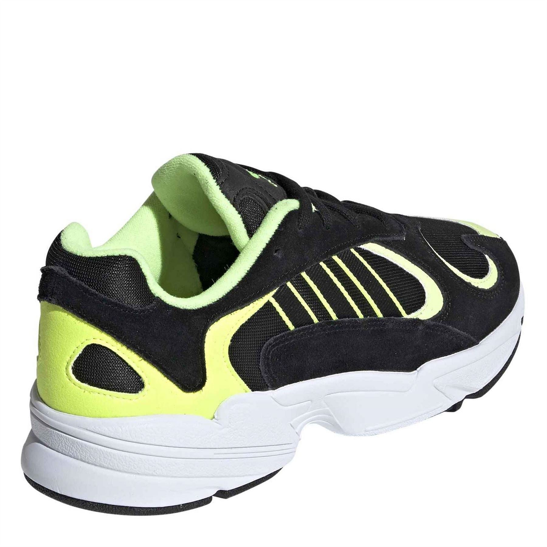 adidas Yung 1 Sn99 Lace Up Road Shoes