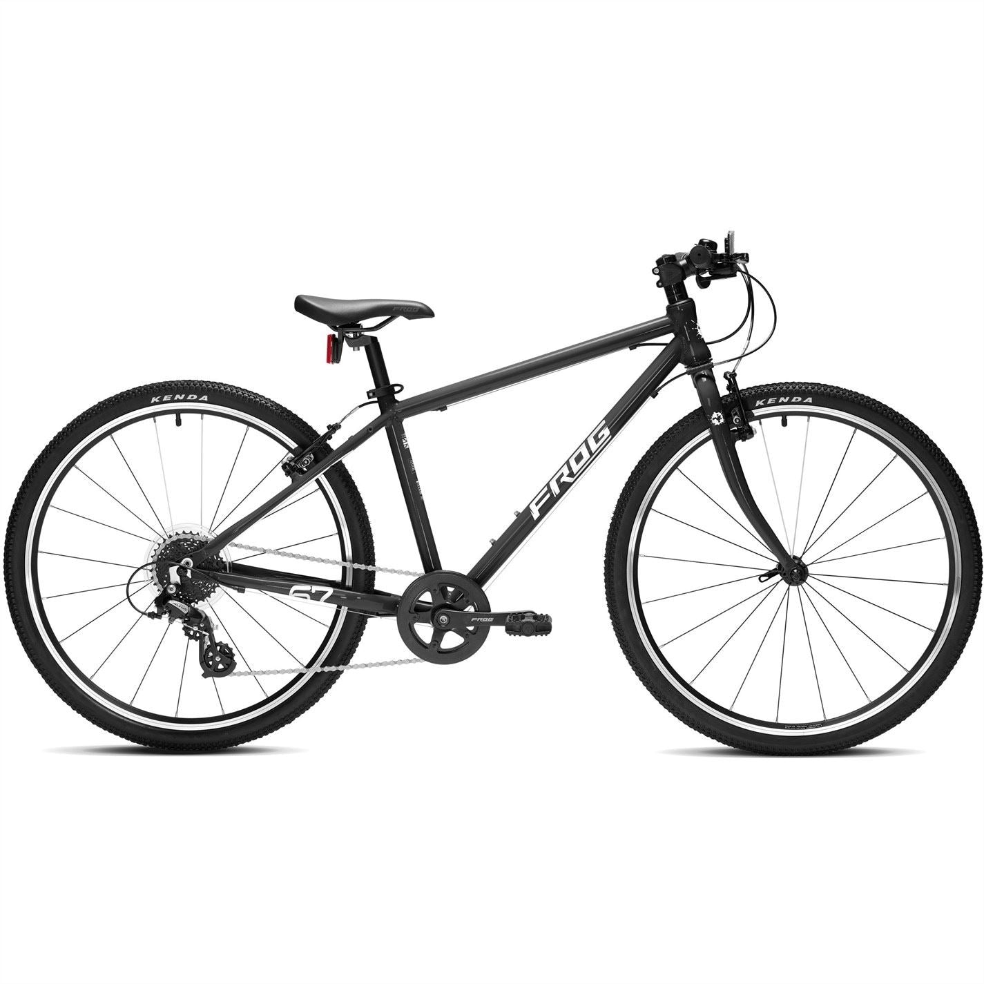 Frog 67   26 Inch Kids Bike