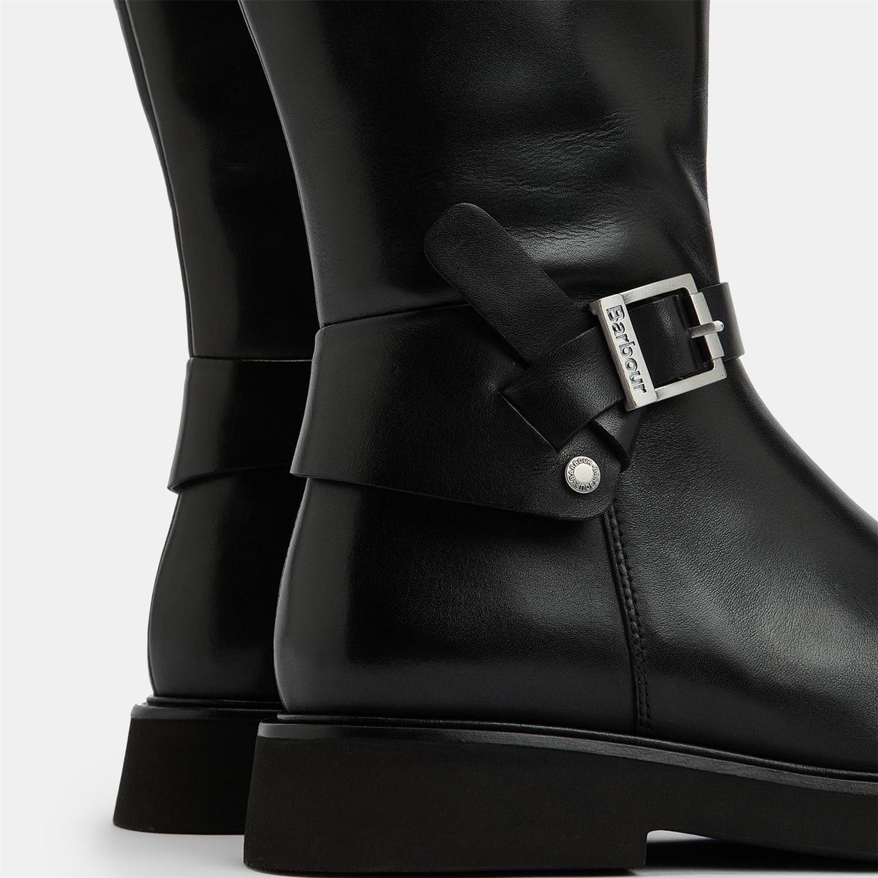 Barbour Boots