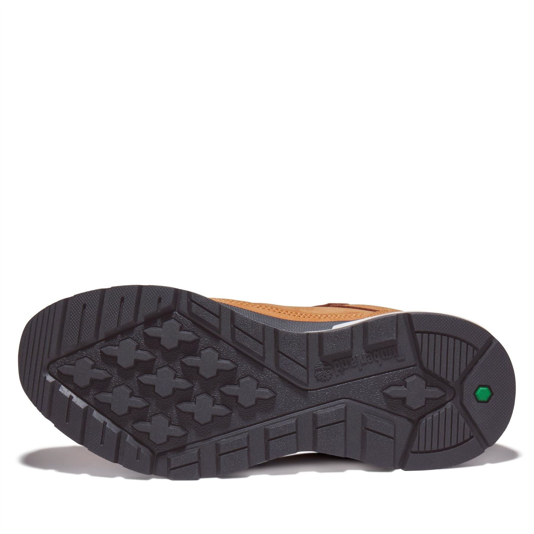 Timberland Mens Trekker Mid Boots