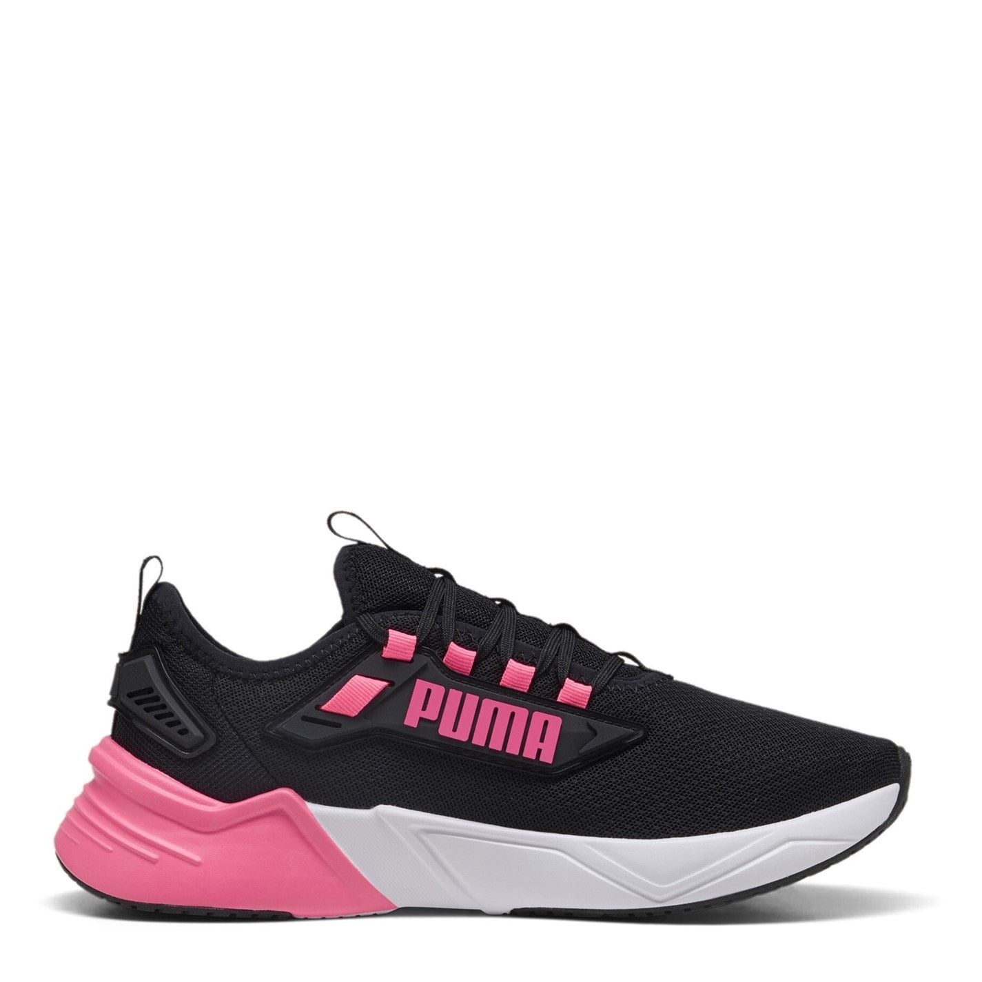 Puma Retaliate 3 Low Top Sneakers