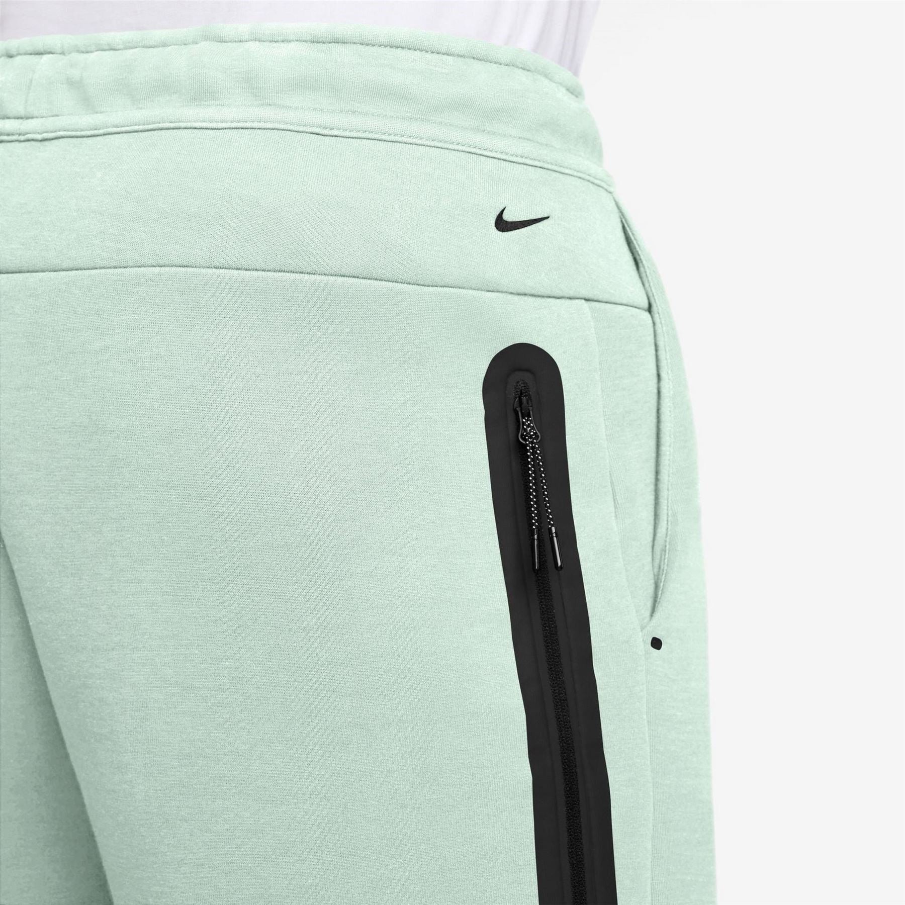 Nike Tech Sportswear Fleece Sweat Shorts