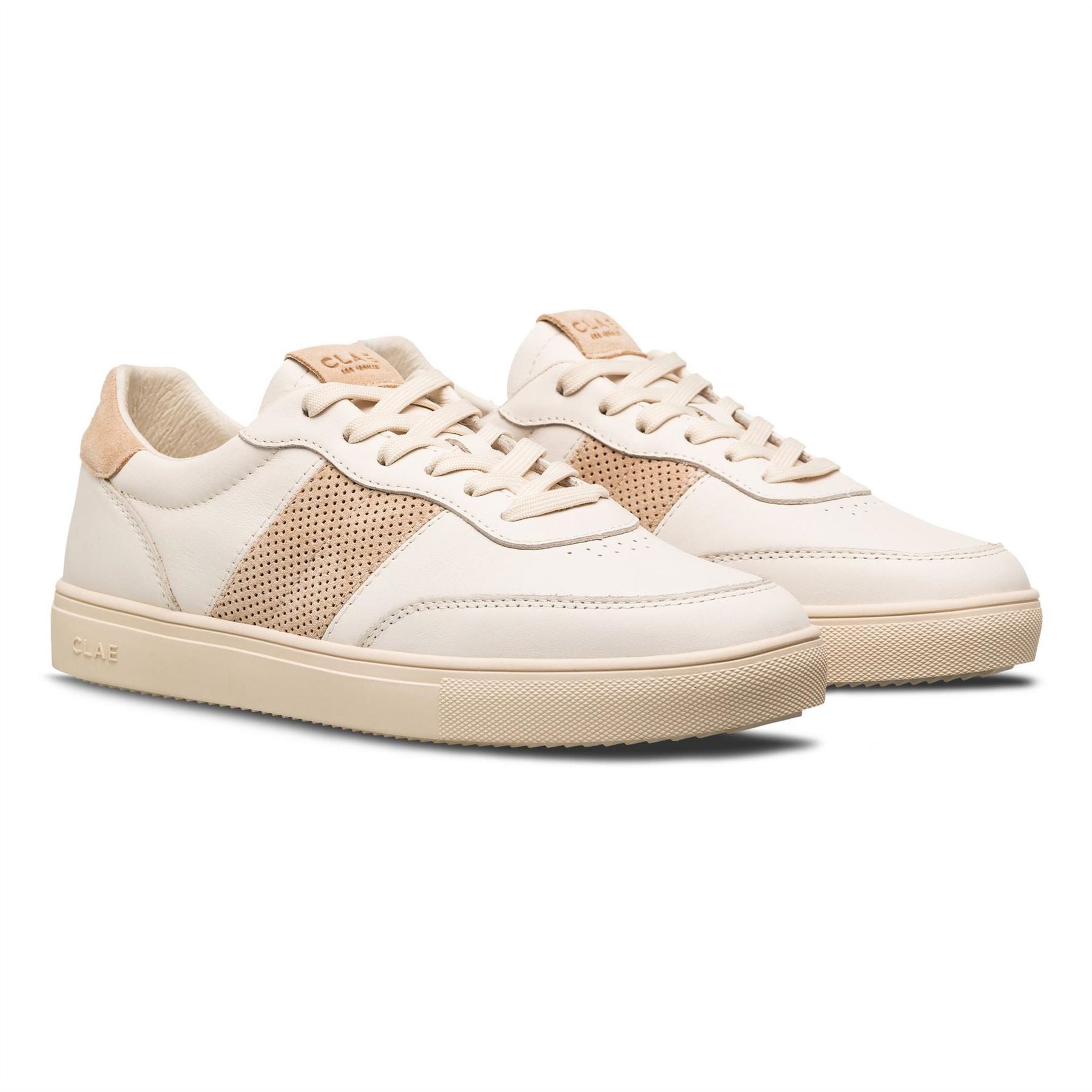 Clae Adults Low Top Trainers