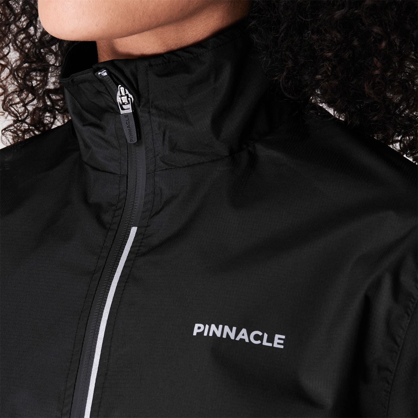 Pinnacle Waterproof Cycling Jacket Ladies