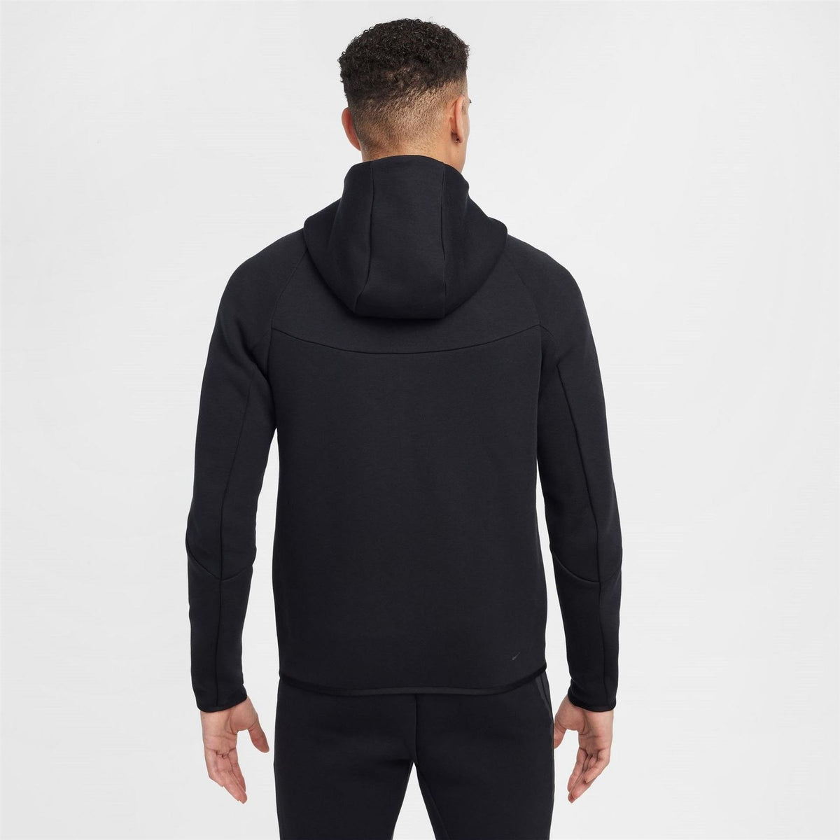 Nike Tech Fleece Zip Hoodie