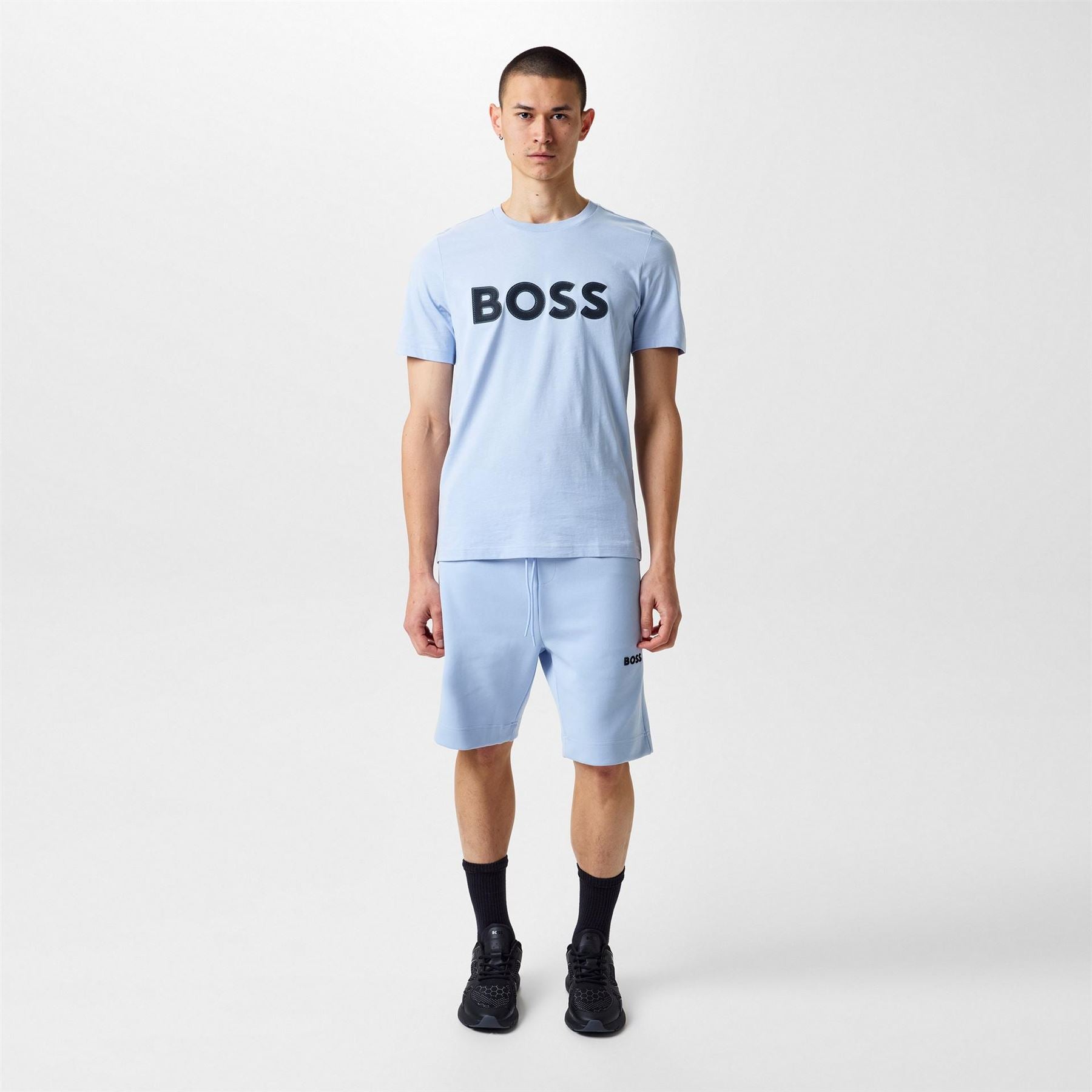 Boss 1 Shorts