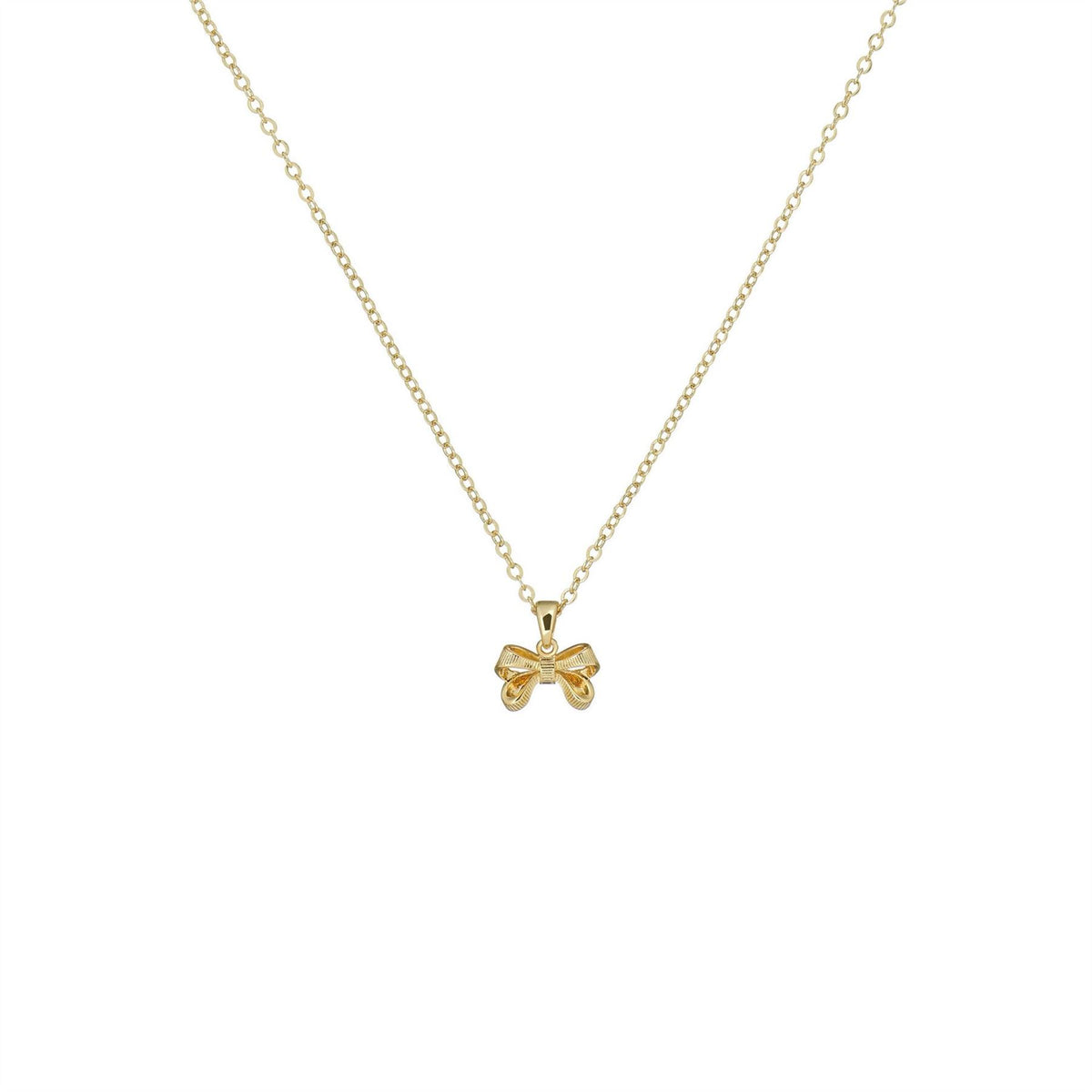 Ted Baker Petra Pendant Necklace with Charm