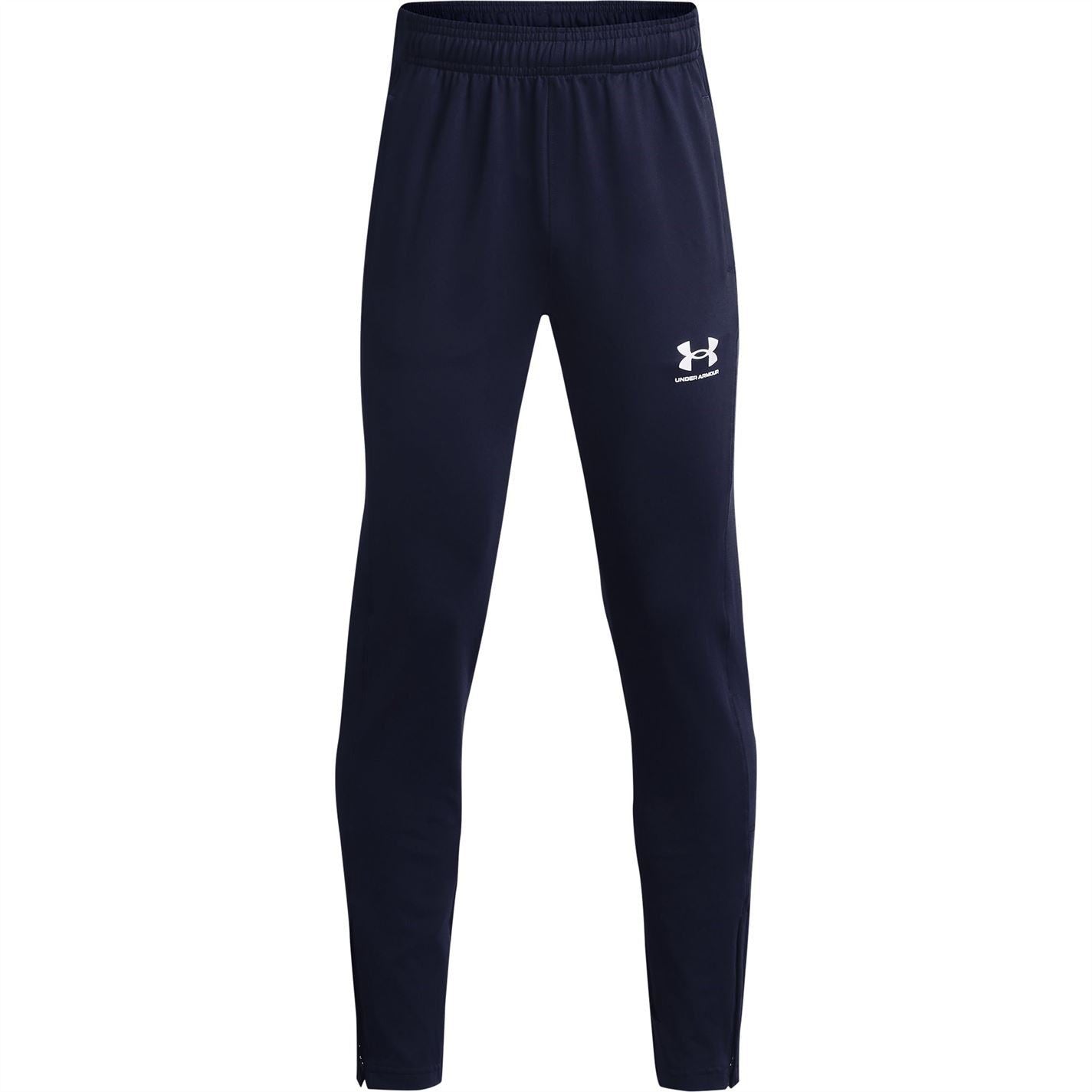 Under Armour Challenger Training Tracksuit Bottoms Juniors