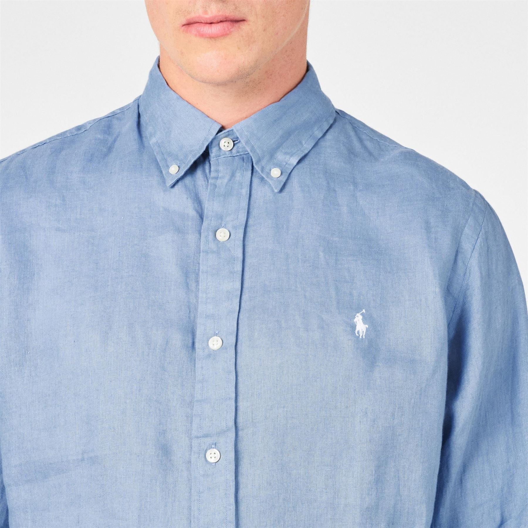 Polo Ralph Lauren Long Sleeve Shirt