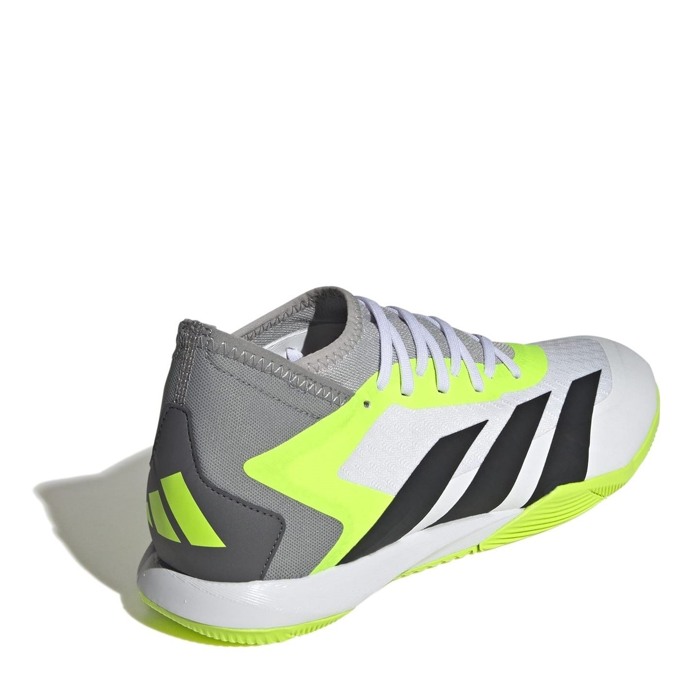 adidas Predator Accuracy.3 Indoor Football Boots Adults