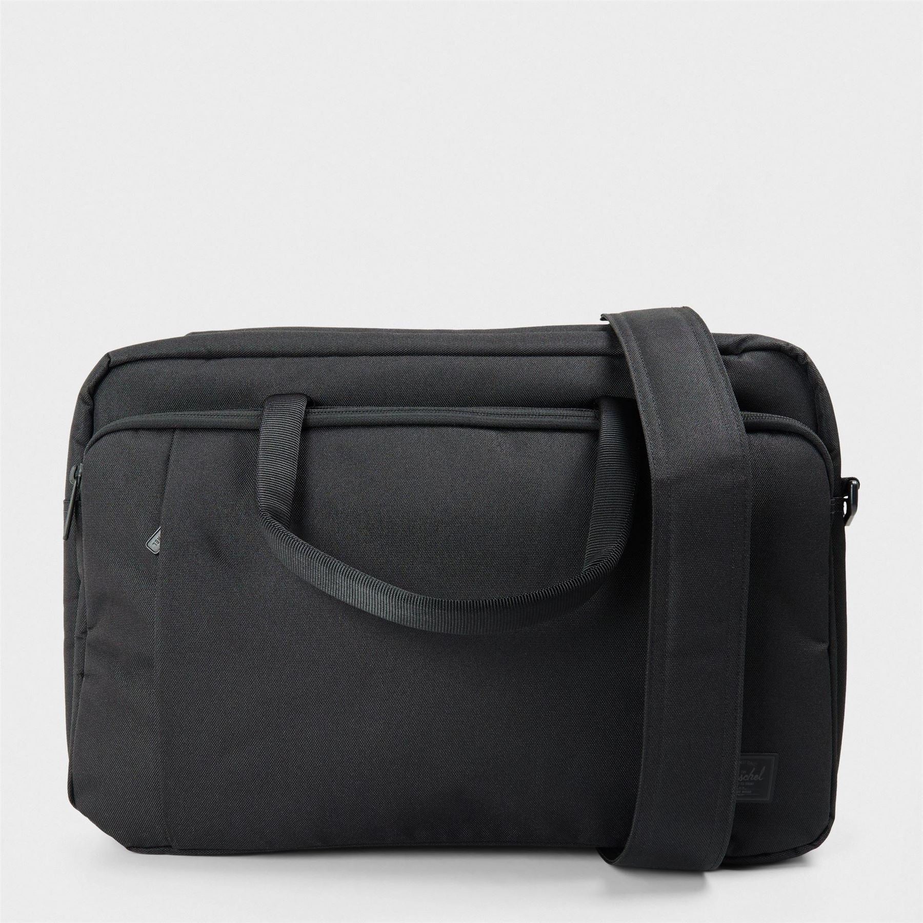 Herschel Supply Co Tech Rectangle Shape Duffle Bag with Logo