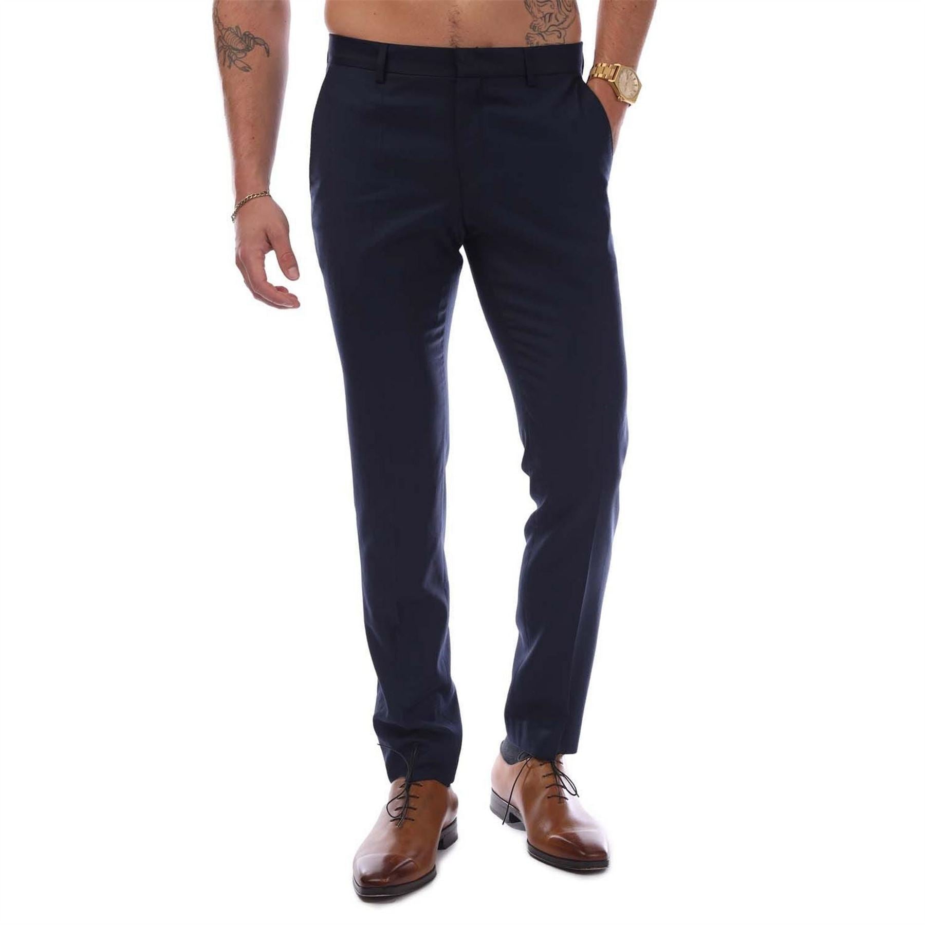 Hugo Trousers