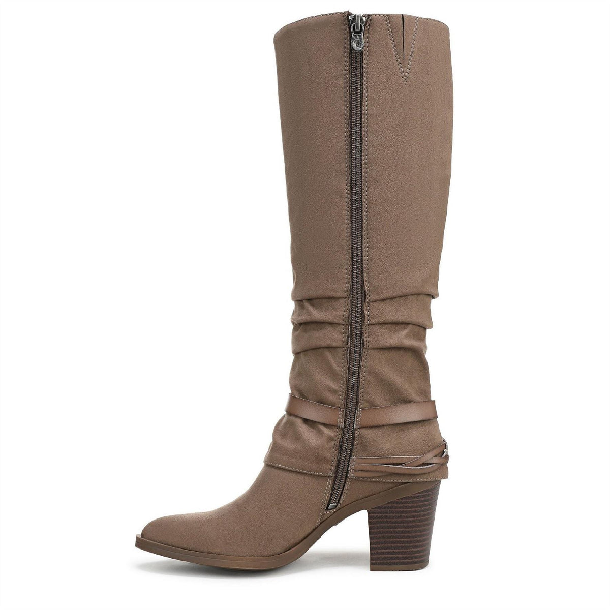 Blowfish Malibu Carey Knee High Boots