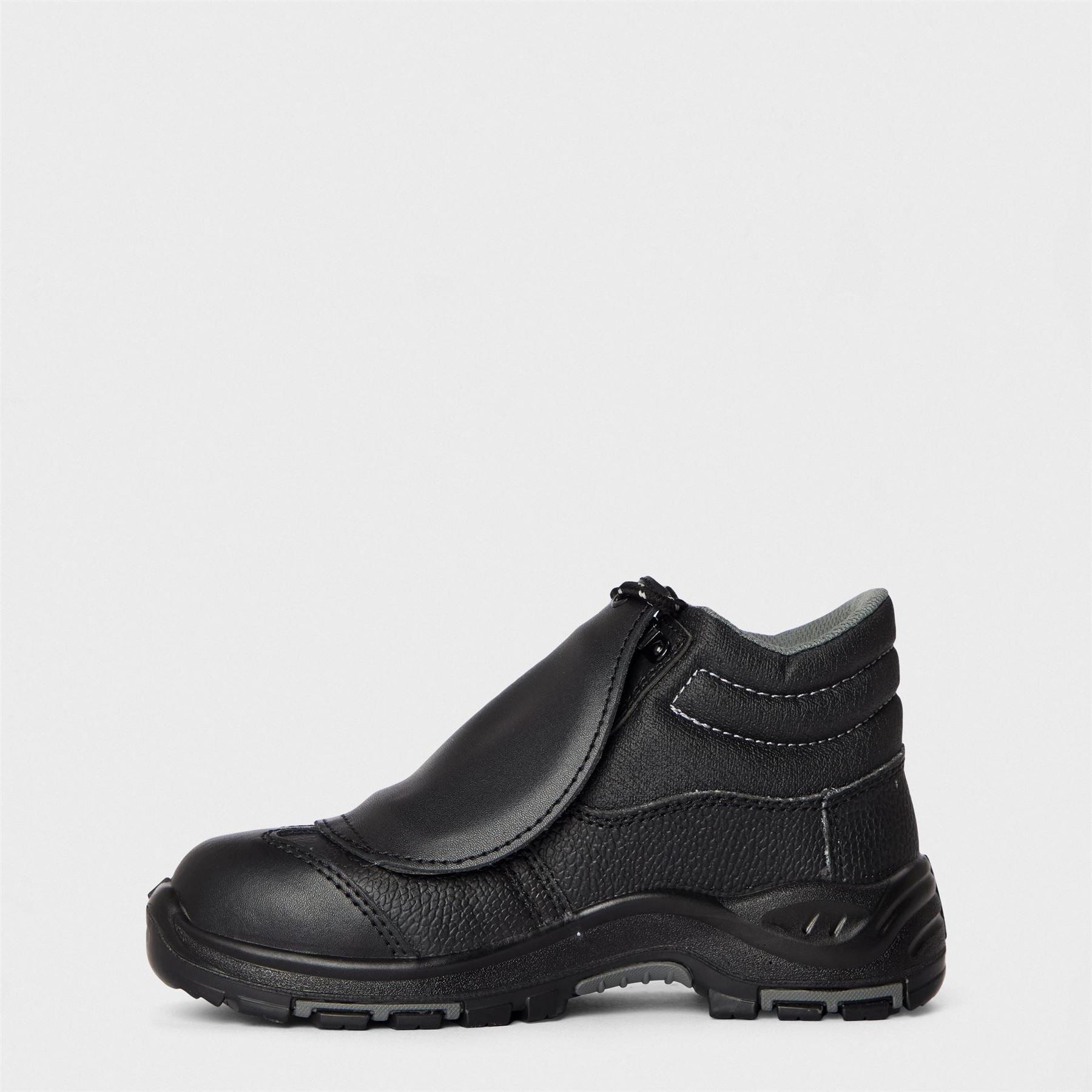 Eurotec Kids Safety Steel Toe Cap Boot