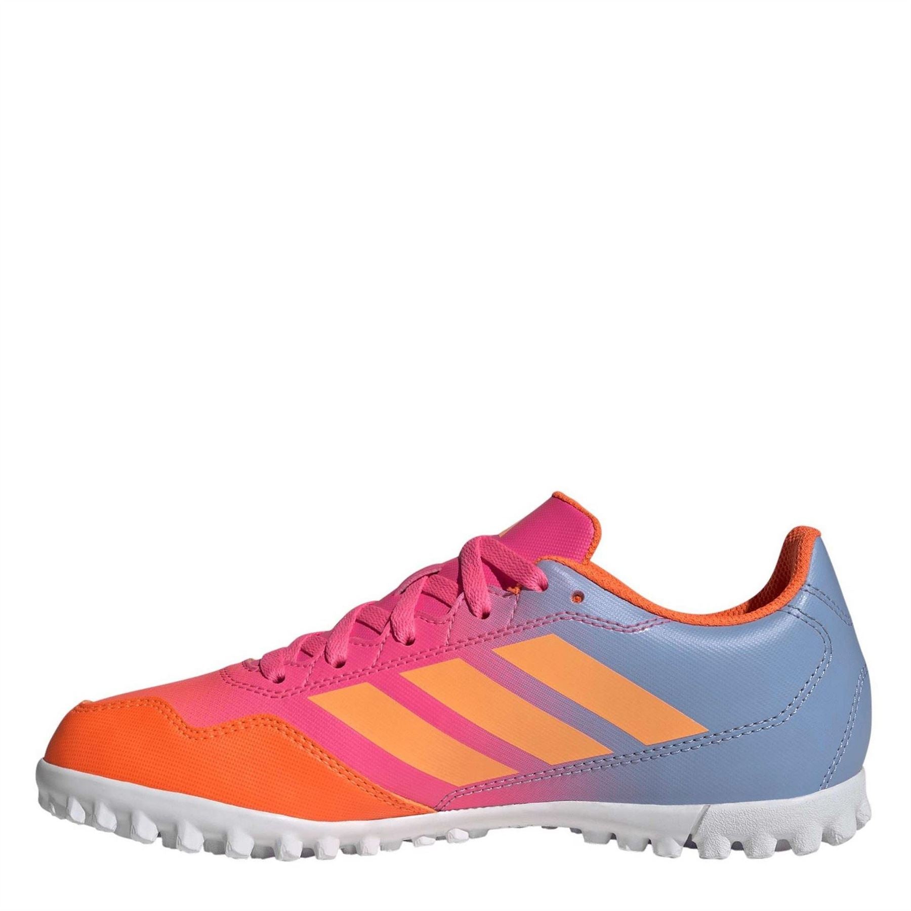 adidas Youngstar Ris Low Top Walking Sneakers