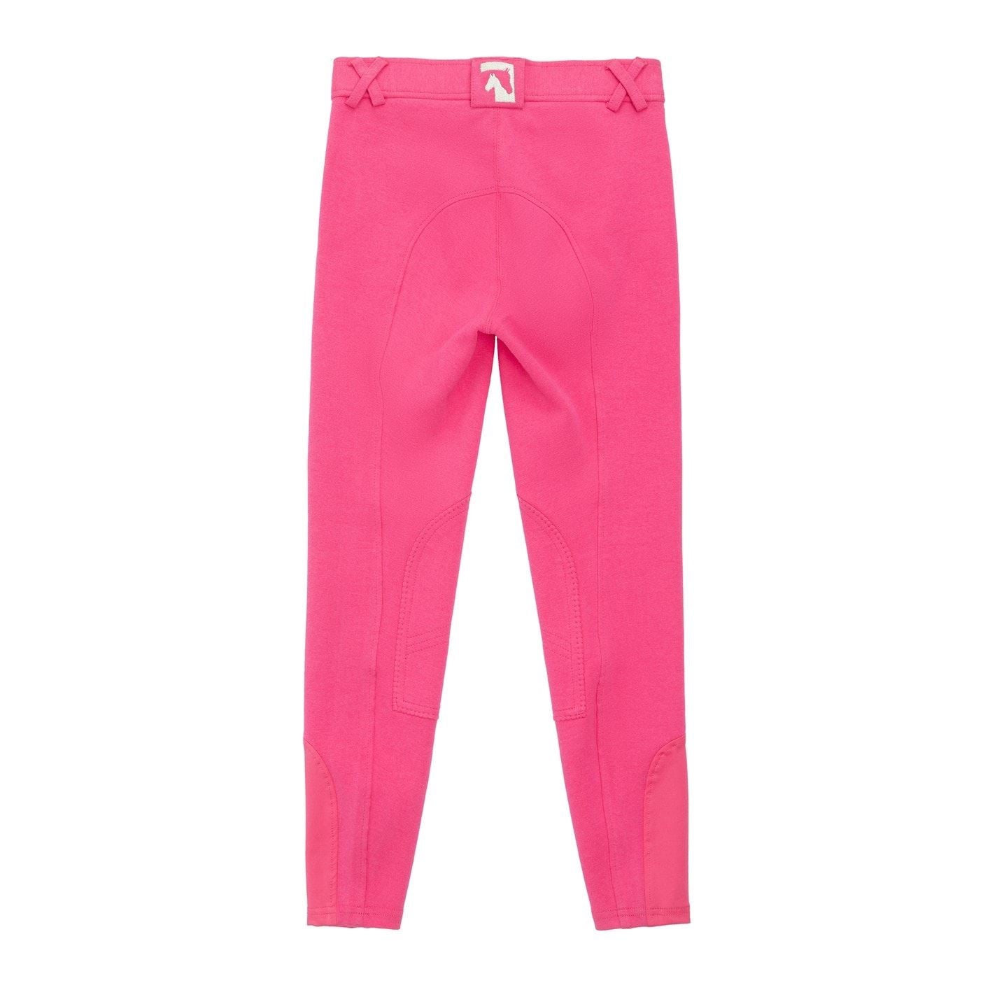 Requisite Euro Seat Breeches Juniors