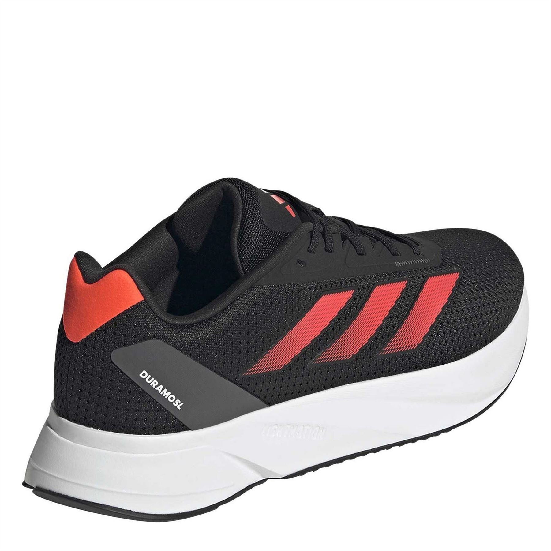 adidas Mens Duramo Sl M Running Spikes