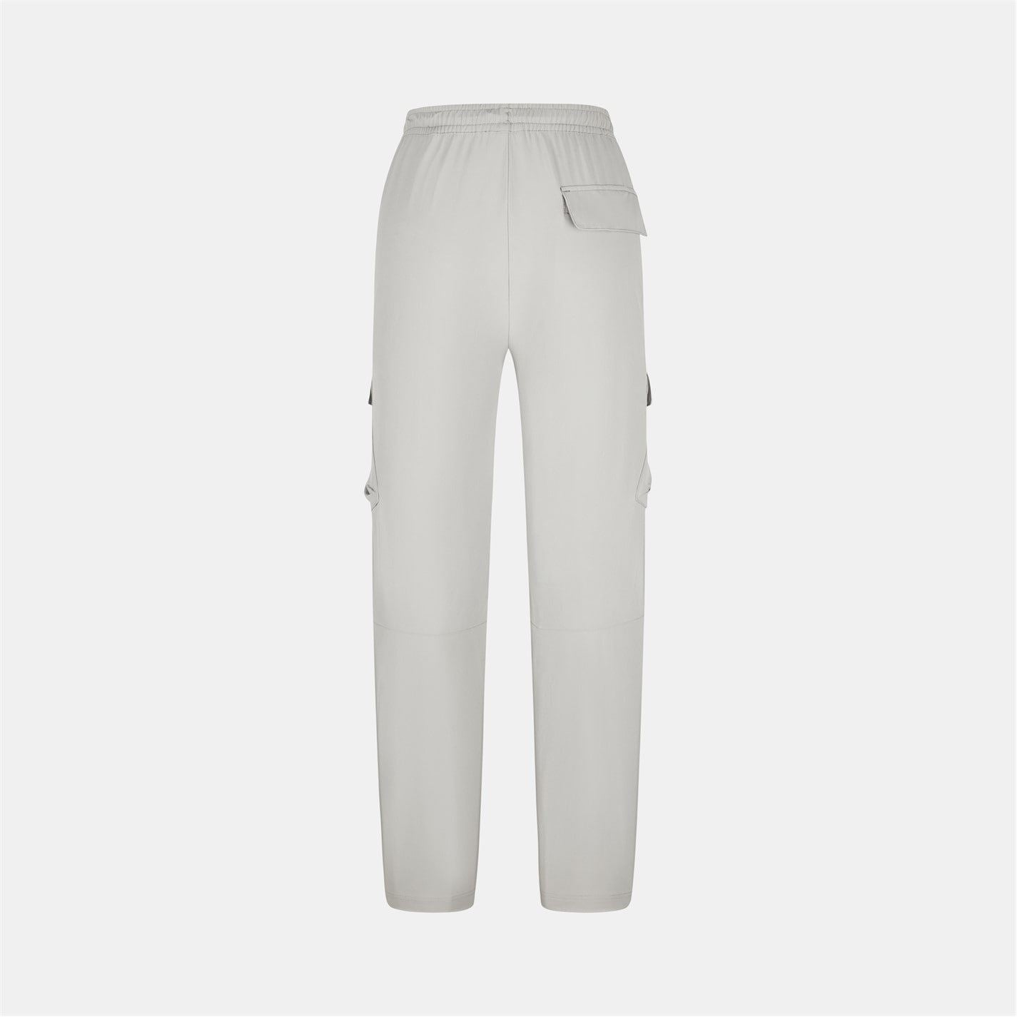 Everlast Nrg Cargo Closed Hem Woven Joggers