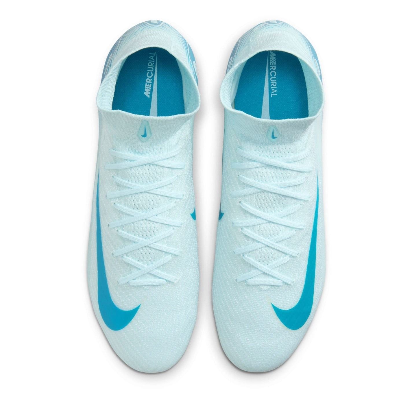 Nike Zoom Mercurial Superfly 10 Elite Adults Soft Ground Football Boots